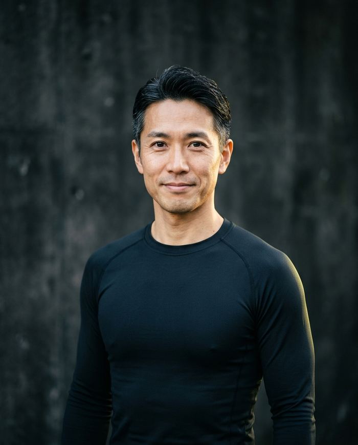 管理栄養士・トレーナー 高梨 淳一